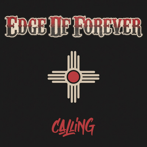 Edge Of Forever (ITA) : Calling
